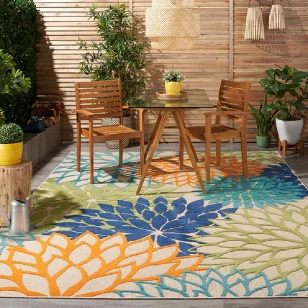 Outdoor Rugs