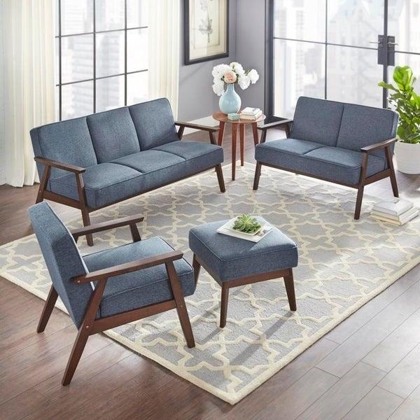Simple Living Sonia Living Room Set