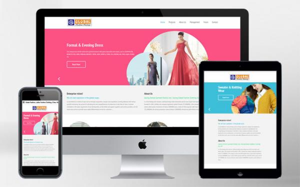 SEO, Html5, Website Building